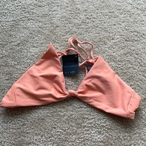 Skatie swim top